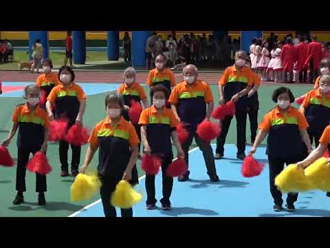 表演-高山里社區發展協會